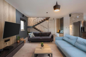Villa Dali Luxus Ferienhaus In Erholsamer Umgebung